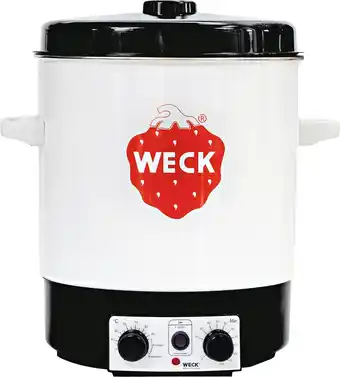 BayWa Einkochvollautomat, 29l 9000283 BayWa Angebot