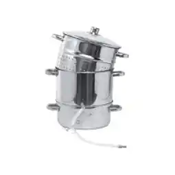 BayWa Dampfentsafter 9139780 BayWa Angebot