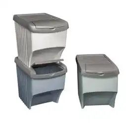 BayWa Pfandflaschen-Behälter 43262686 BayWa Angebot