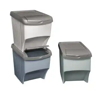 BayWa Pfandflaschen-Behälter 43262686 BayWa Angebot