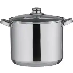 BayWa Induktions-Universaltopf 42459619 BayWa Angebot
