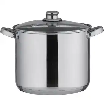 BayWa Induktions-Universaltopf 42459619 BayWa Angebot