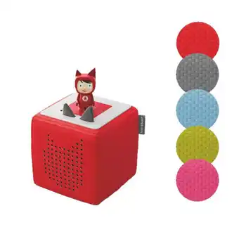 BayWa Toniebox-Starterset mit Kreativtonie BayWa Angebot