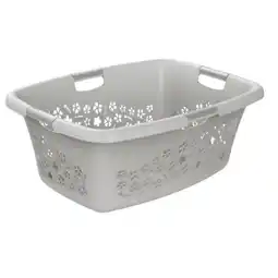 BayWa Wäschekorb 9440042 BayWa Angebot