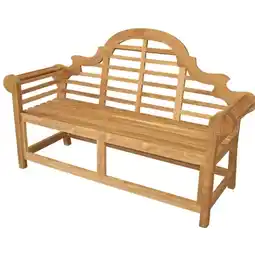 BayWa Gartenbank „Koh Samui“ 30439092 BayWa Angebot