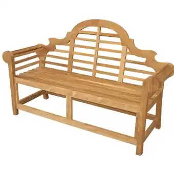 BayWa Gartenbank „Koh Samui“ 30439092 BayWa Angebot