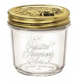 BayWa Sturzglas „Quattro Stagioni“ 30241246 BayWa Angebot