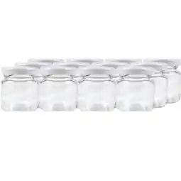 BayWa Vorratsglas „Mini“ 9023628 BayWa Angebot