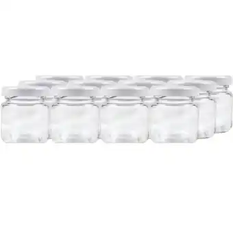 BayWa Vorratsglas „Mini“ 9023628 BayWa Angebot