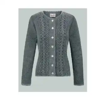 BayWa Trachtenstrickjacke „Mabelle“ 43397816 BayWa Angebot