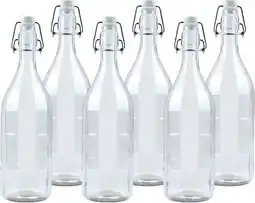 BayWa Saftflasche 10-Kant 904951 BayWa Angebot