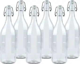 BayWa Saftflasche 10-Kant 904951 BayWa Angebot