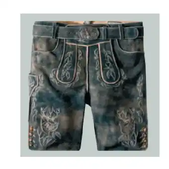 BayWa Lederhose „Lee“ 43397552 BayWa Angebot