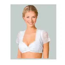 BayWa Dirndlbluse „Meline“ 43397543 BayWa Angebot