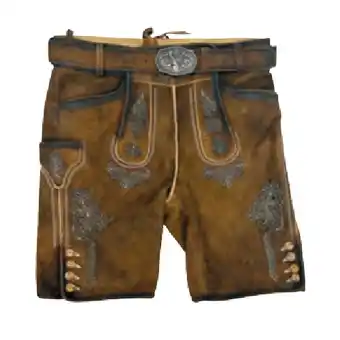 BayWa Lederhose „Filou“ 42778434 BayWa Angebot