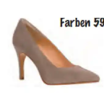 BayWa Pumps verschiedenen Farben BayWa Angebot