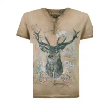 BayWa Shirt „Günther“ 43223177 BayWa Angebot