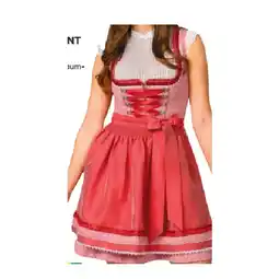 BayWa Dirndl „Lilly“ 43397560 BayWa Angebot