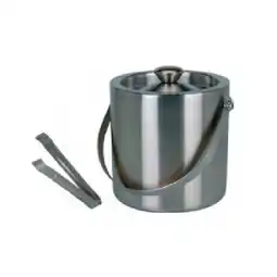 BayWa Eiseimer mit Zange 42781018 BayWa Angebot
