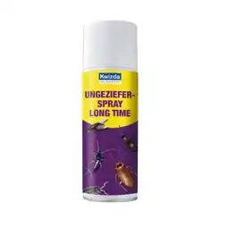BayWa Ungezieferspray 30207454 BayWa Angebot