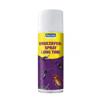 BayWa Ungezieferspray 30207454 BayWa Angebot