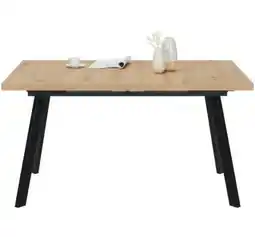 Mömax Ausziehtisch „Dinner Konzept 2“ 2808019101 mömax Angebot