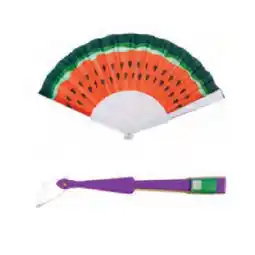 BayWa Fächer „Früchte“ 42770568 Verschiedene Motive BayWa Angebot