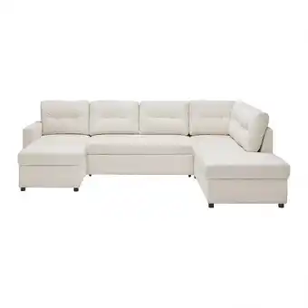 Mömax Wohnlandschaft „MARTINA“ 0295008001 mömax Angebot