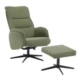 Mömax Relaxsessel „STAR“ 2674013201 mömax Angebot