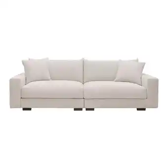 Mömax Megasofa „PEDRO“ 1136004901 mömax Angebot