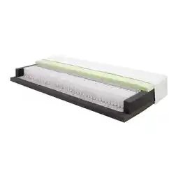 Mömax Taschenfederkernmatratze „KOMFORT 1000“ 0927018601 mömax Angebot