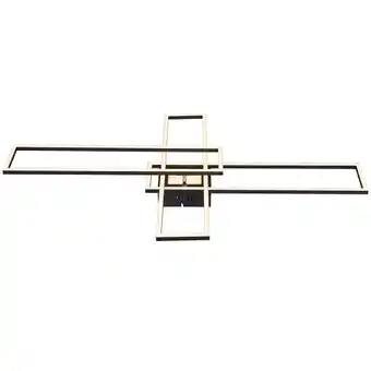 Mömax LED-Deckenleuchte „Film“ 63600033 mömax Angebot
