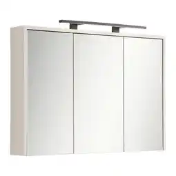 Mömax Spiegelschrank inkl. LED „SOPHIA“ 0780003903 mömax Angebot