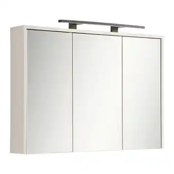 Mömax Spiegelschrank inkl. LED „SOPHIA“ 0780003903 mömax Angebot