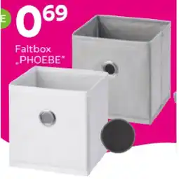 Mömax Faltbox „PHOEBE“ 42010078 mömax Angebot