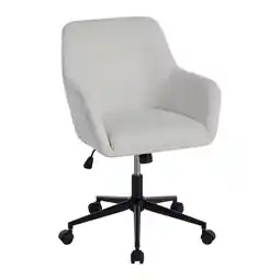 Mömax Drehstuhl „Debora“ 2381038301 mömax Angebot