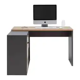 Mömax Schreibtisch „Samson“ 0469000101 mömax Angebot