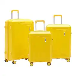 Mömax Reisekofferset „IBIZA“ 7907037601 mömax Angebot