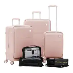 Mömax Reisekofferset „Mailand“ 7907037501 mömax Angebot