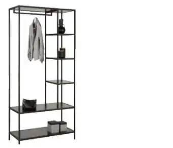 Mömax Regal „STILOS“ 1355005501 mömax Angebot