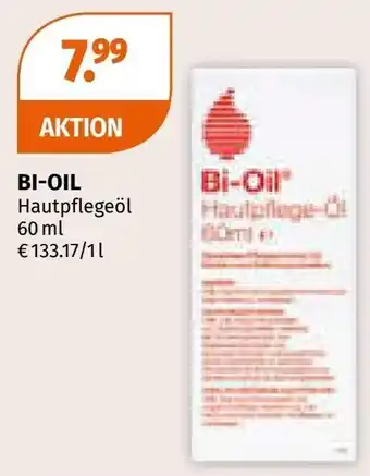 Müller BI-OIL Hautpflegeöl Angebot