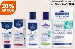 Müller auf alle Artikel der Marke SALTHOUSE. Angebot