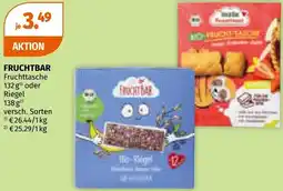 Müller FRUCHTBAR Fruchttasche Angebot