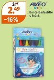 Müller AVEO Bunte Badestifte Angebot
