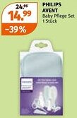 Müller PHILIPS AVENT Baby Pflege Set Angebot