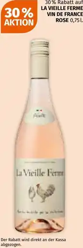 Müller auf LA VIEILLE FERME VIN DE FRANCE ROSE Angebot