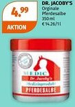 Müller DR. JACOBY'S Orginale Pferdesalbe Angebot