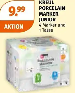 Müller Kreul porcelain marker junior Angebot