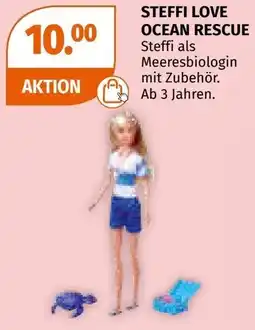 Müller Steffi love ocean rescue Angebot
