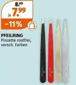 Müller Pfeilring Angebot